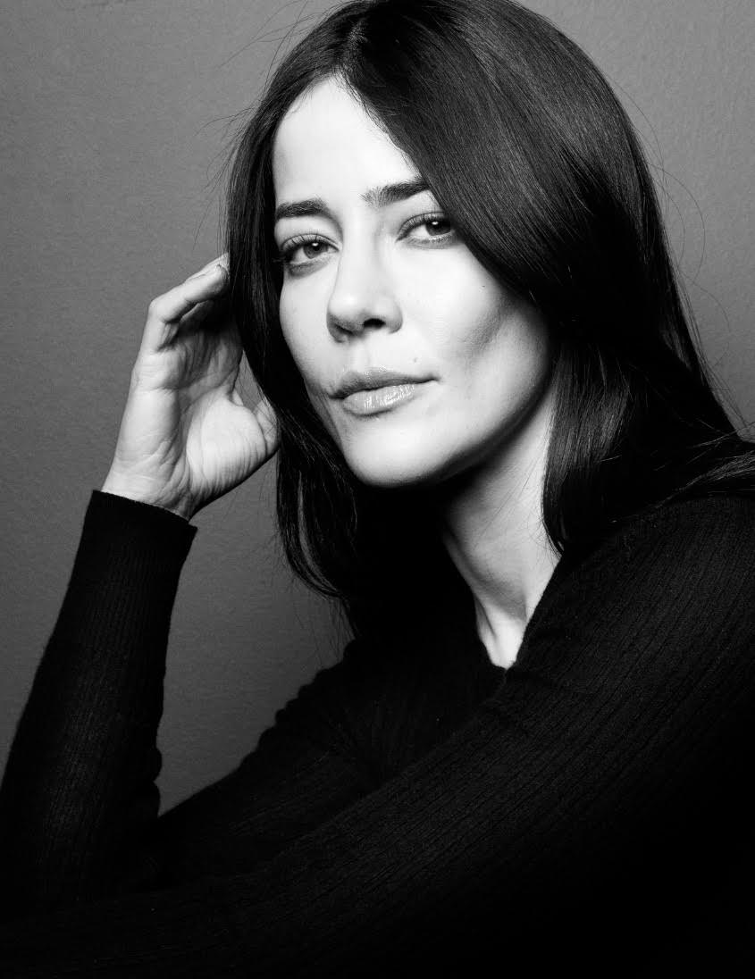 Anna-Karin Loureiro