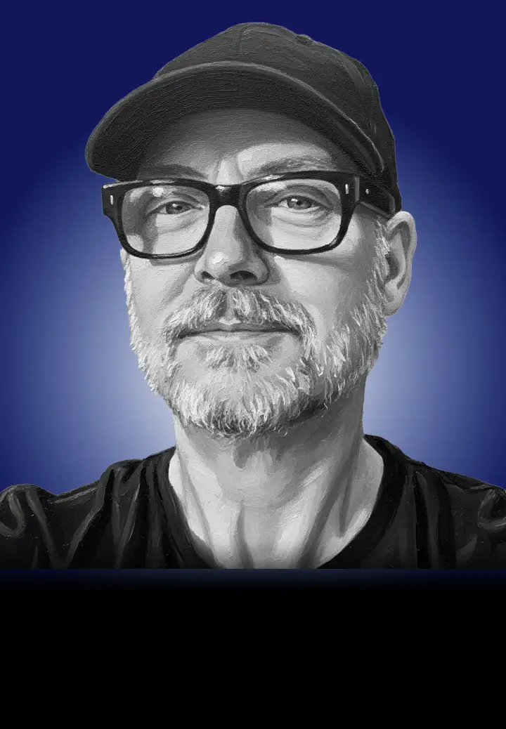 Lars Bastholm