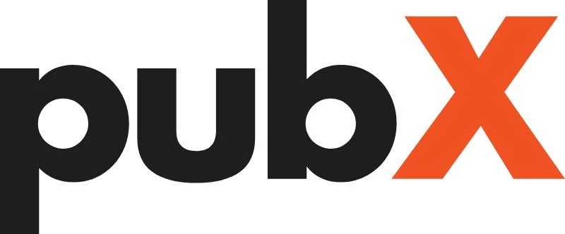 pubX