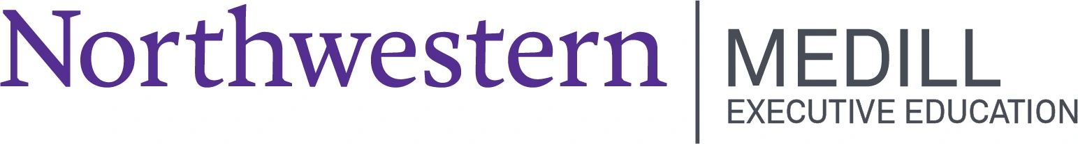 Northwestern Medill Executive Education