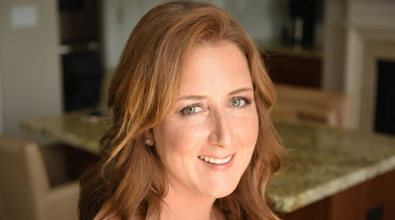 Katie Ford