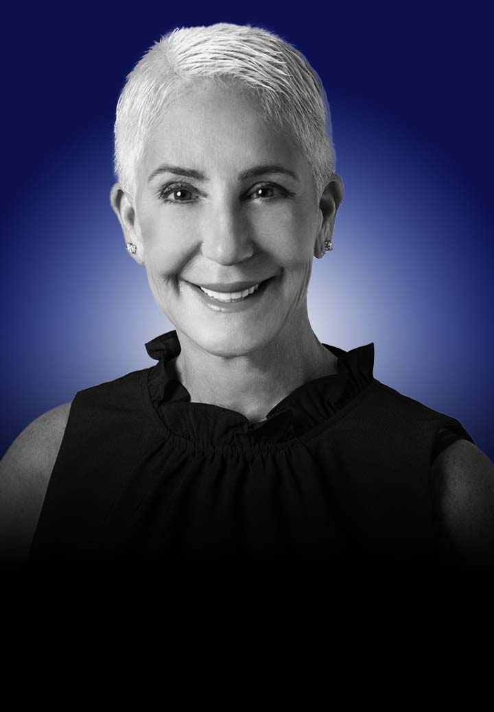 Robyn Streisand