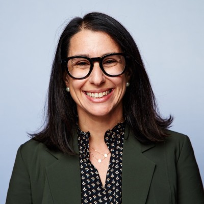 Anna Goldberg