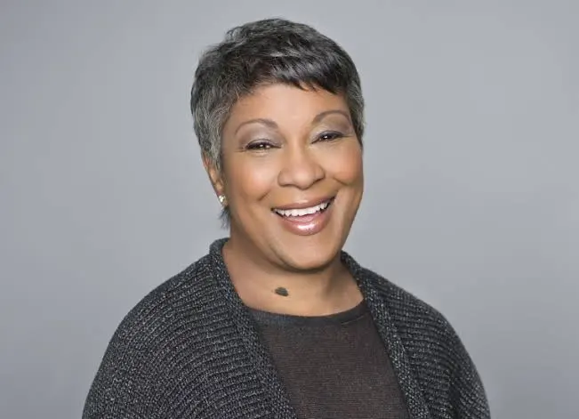 Renetta McCann