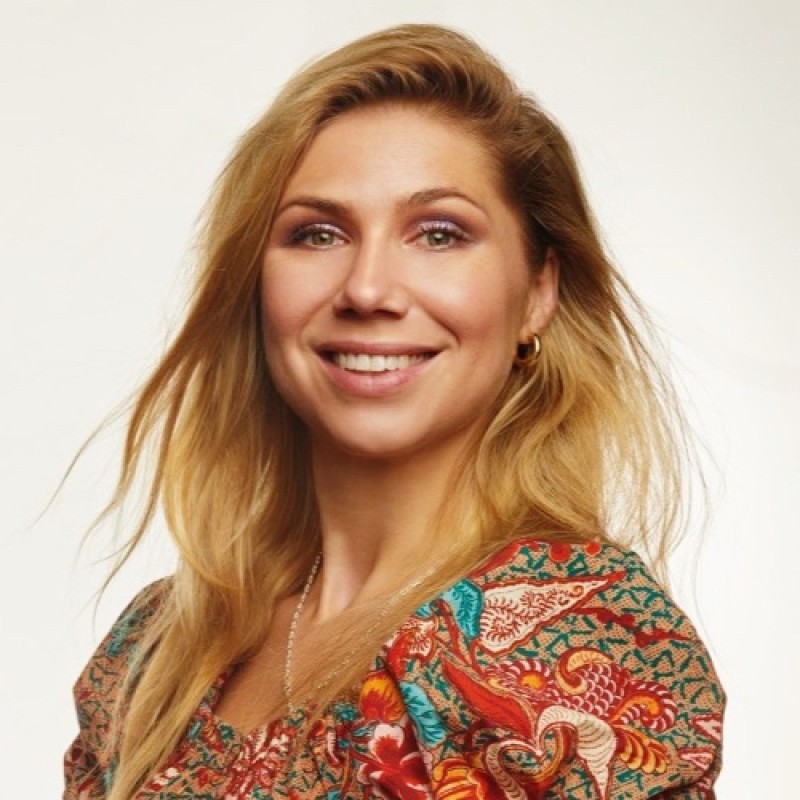 Johanna Bergqvist