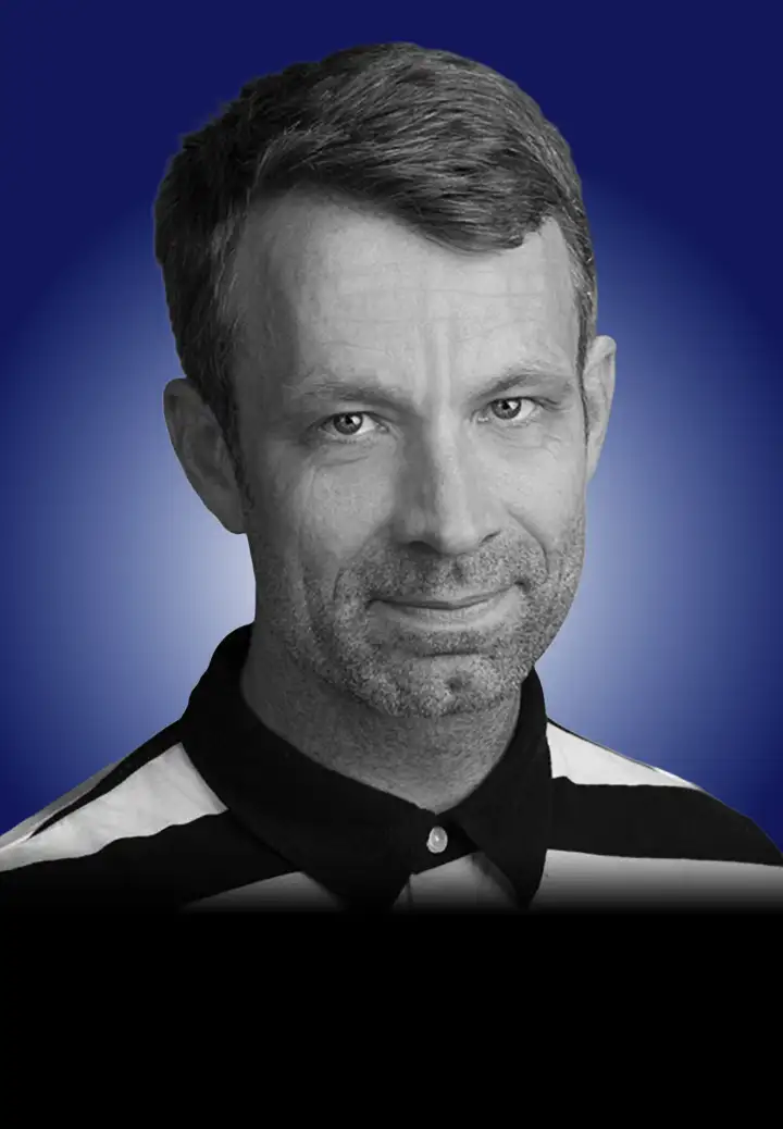 Ben Malbon