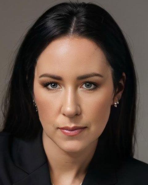 Jerusha Harvey