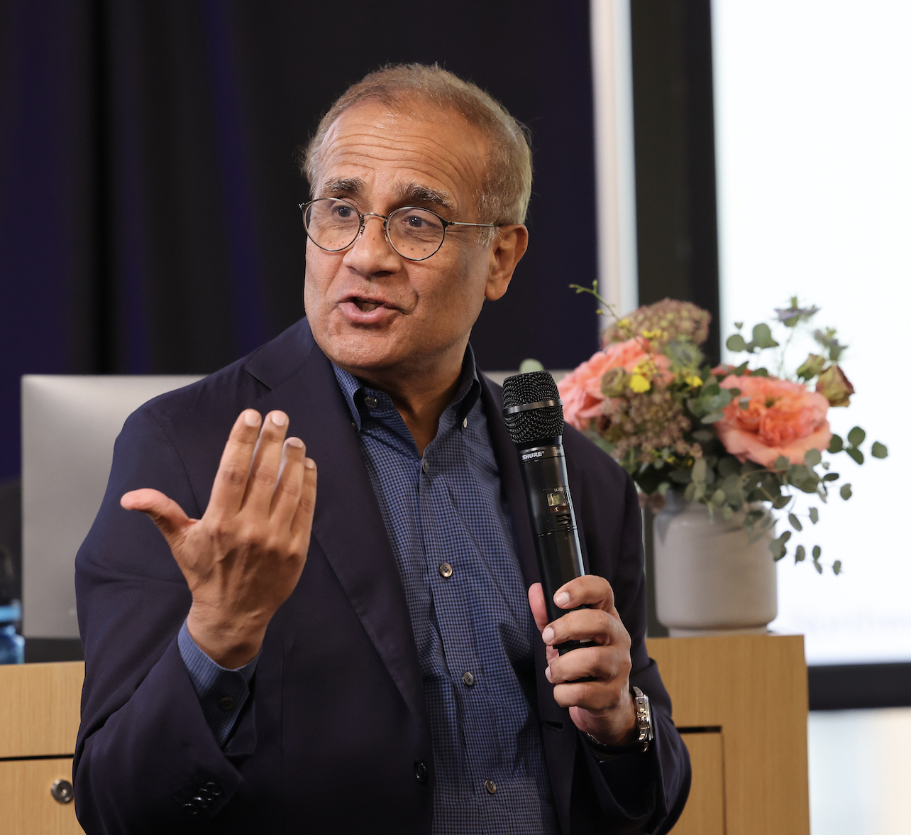 Rishad Tobaccowala