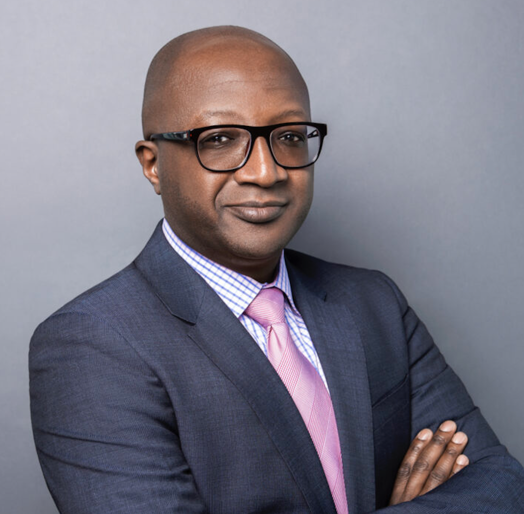 Kay Madati