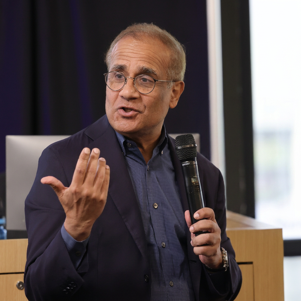 Rishad Tobaccowala
