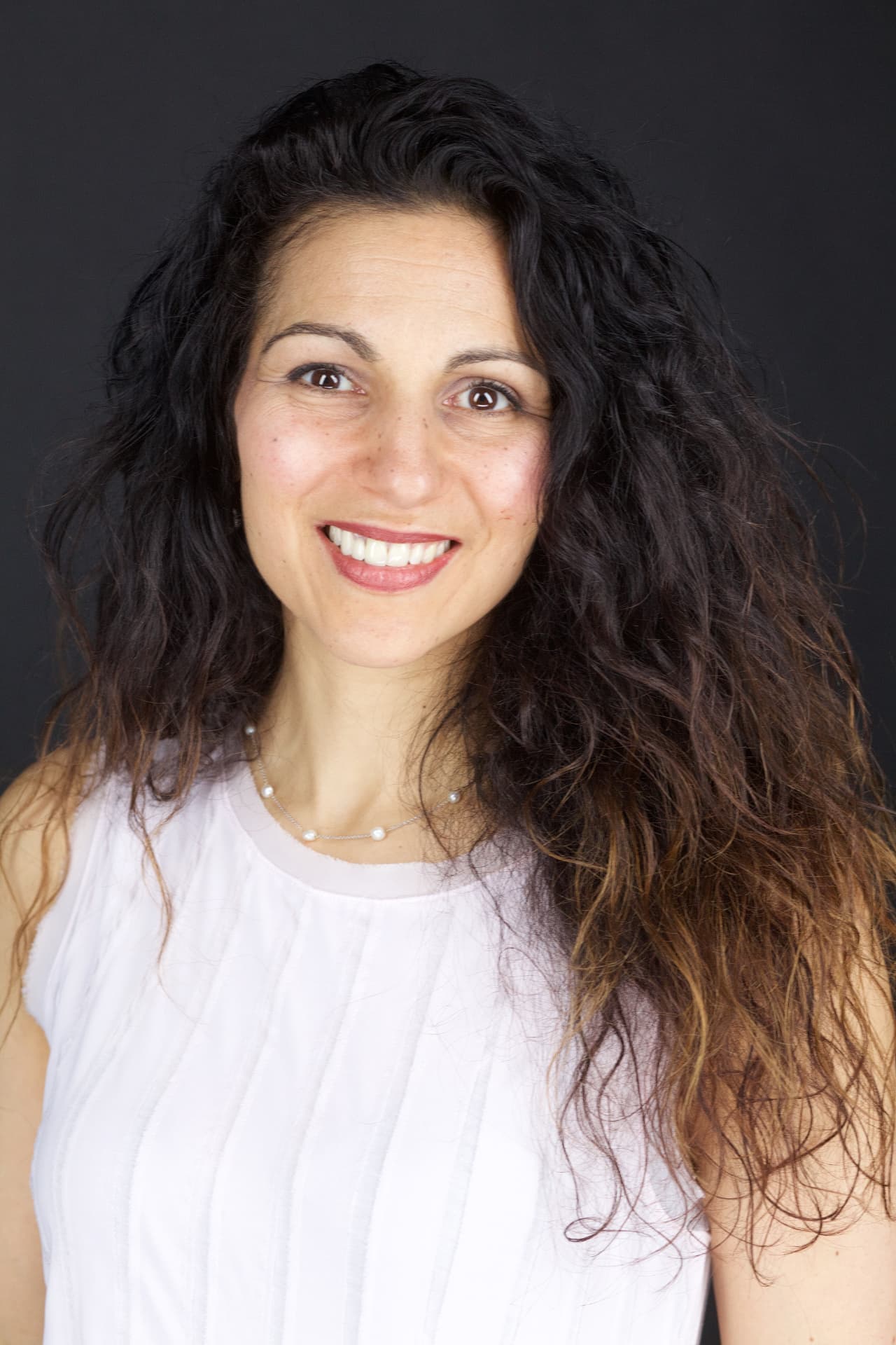 Tamar Cohen