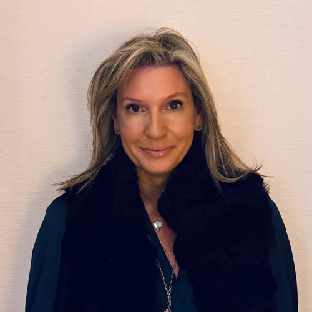 Janet Balis